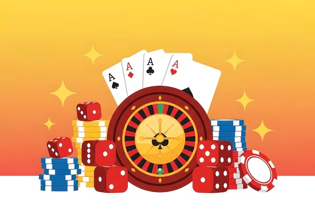 thor 311 What's Inside Our Live Casino